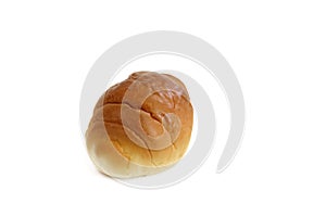 Butter bread bun