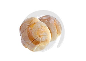 Butter bread bun
