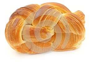 Butter Danish Pastry