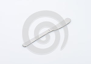 Butter knife