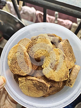 butter vennila choco cookies hommade