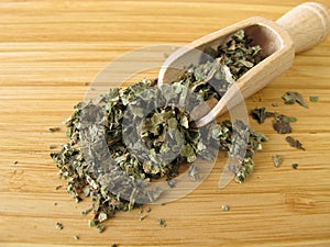 Butterbur, Petasitidis folium