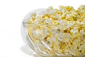 Buttered Popcorn photo