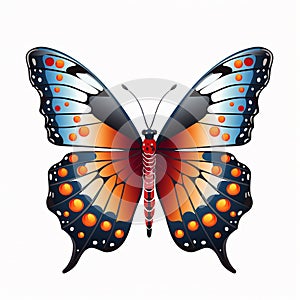 Butterfly branding a way to connect with your target audience
