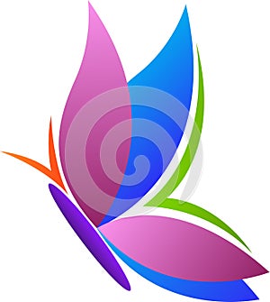 Butterfly design