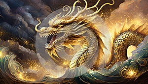 a butterfly and flowers in spring background