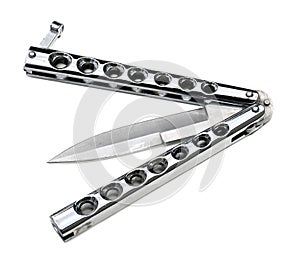 Butterfly Knife