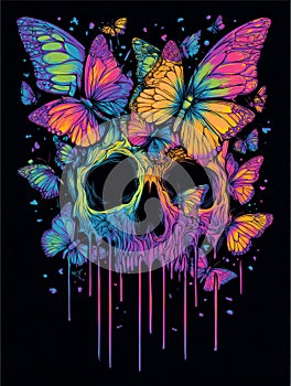 Butterfly Metamorphosis