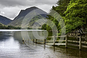 Buttermere