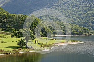 Buttermere