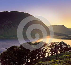 Buttermere