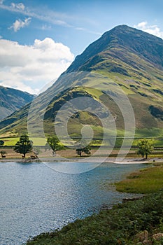 Buttermere