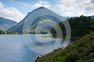 Buttermere