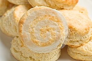 Buttermilk Biscuits