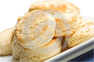 Buttermilk Biscuits