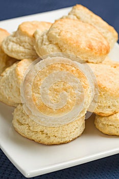 Buttermilk Biscuits