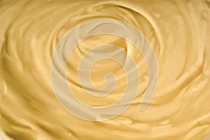 Butterscotch Pudding