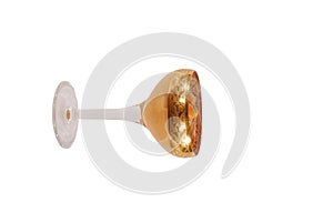 Butterscotch Pudding