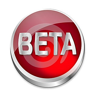 Button Beta Status