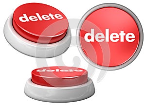 Button delete