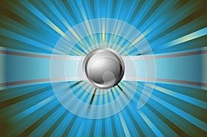 Button with emit 1-3