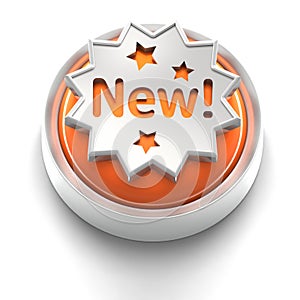 Button Icon: New