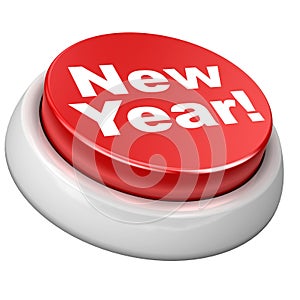 Button New year