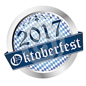 Button Oktoberfest 2017