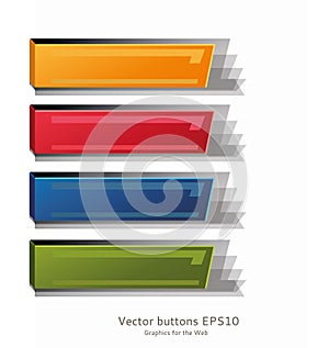 Button web color