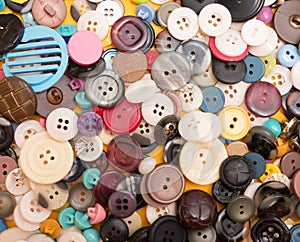 Buttons