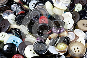 Buttons