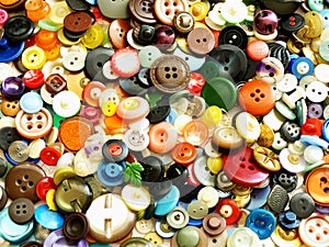Buttons background
