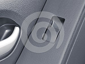 buttons controlling the windows