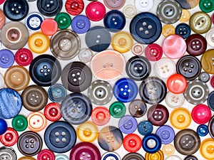 Buttons Texture