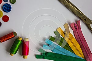 Sewing studio, tailor`s services.