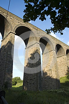 Buxton Viaduct
