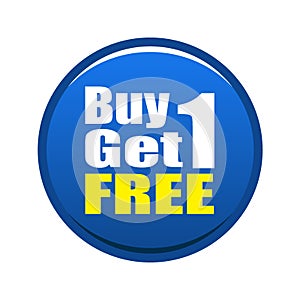 Buy 1 get 1 free