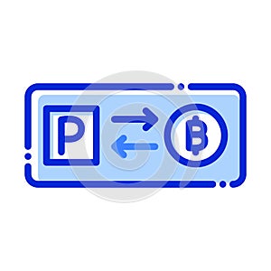 Buy bitcoin, transfer bitcoin to paypal, exchange bitcoin, sell bitcoin  fully editable vector icons