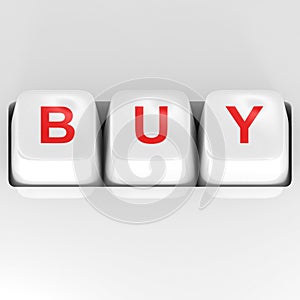 Buy Button