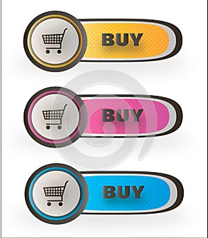 BUY buttons