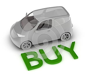 Buy a car