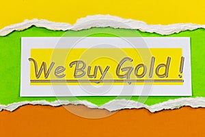 We buy gold financial currency exchange precious investment diamonds jewelry