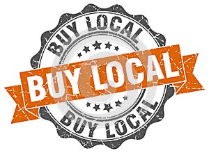Buy local stamp. sign. seal