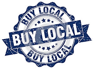 buy local stamp photo