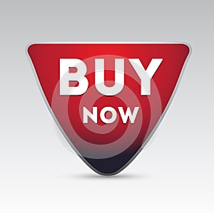 Buy now vector button