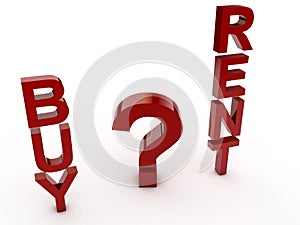 Buy or Rent