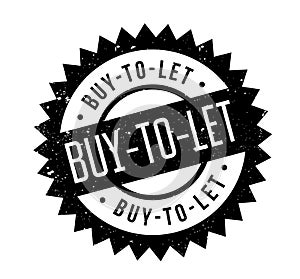 Buy-To-Let rubber stamp