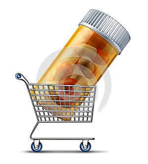 Buying Medicine