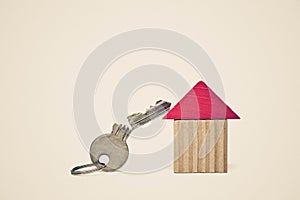 Buying a new house disapproved