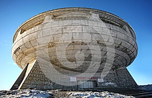 Buzludzha